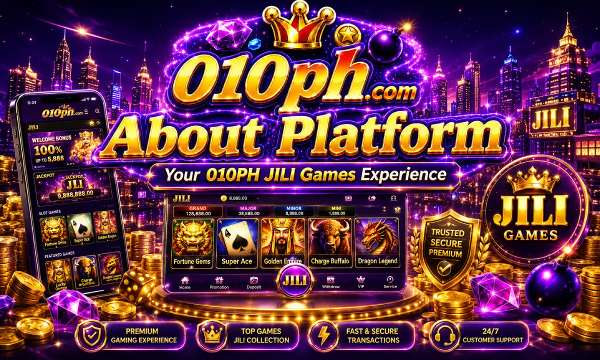PH010 English Platform Identity