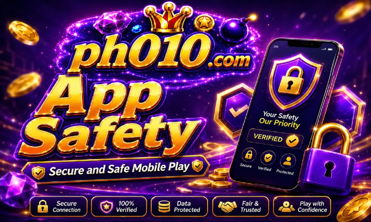 PH010 Download Safety