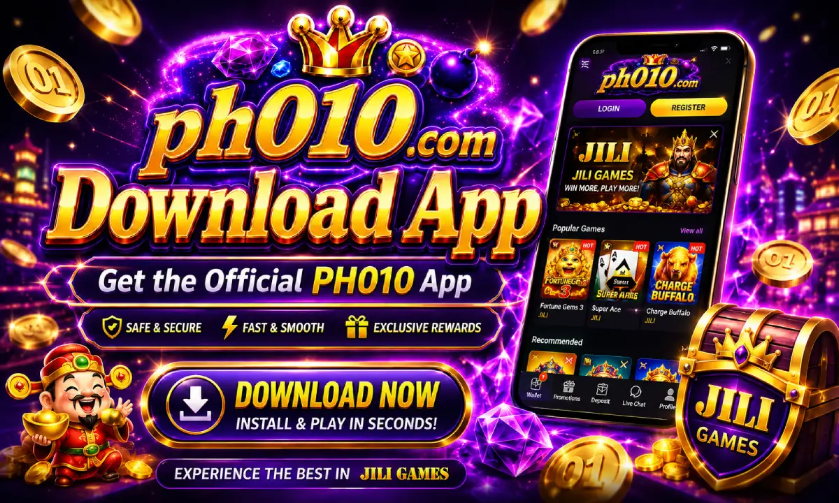PH010 APK Download