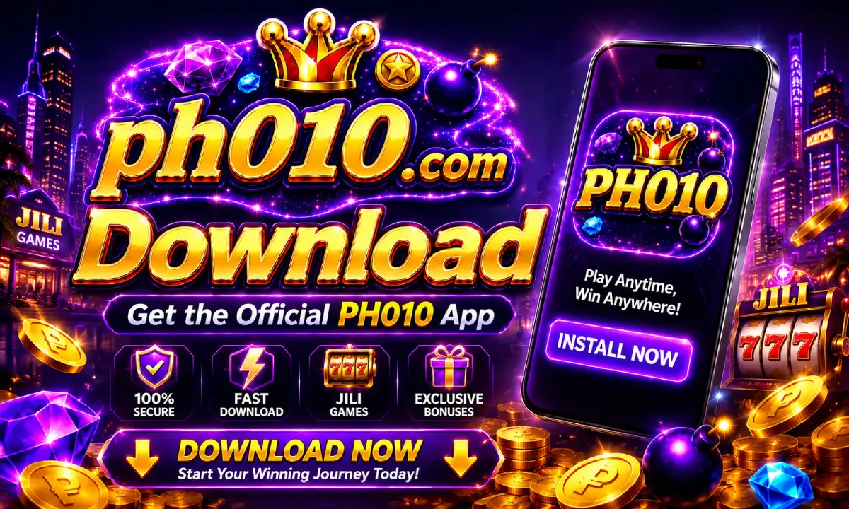 PH010 Download Philippines
