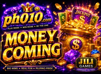 Money Coming PH010 JILI Game
