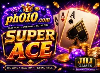 Super Ace PH010 JILI Game