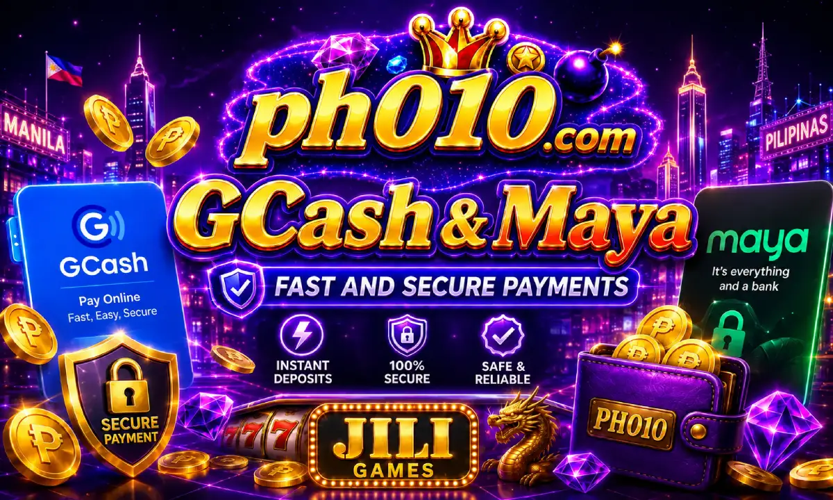 PH010 Register GCash