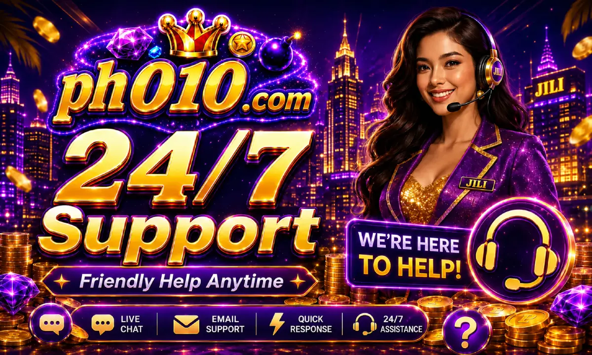 PH010 Support
