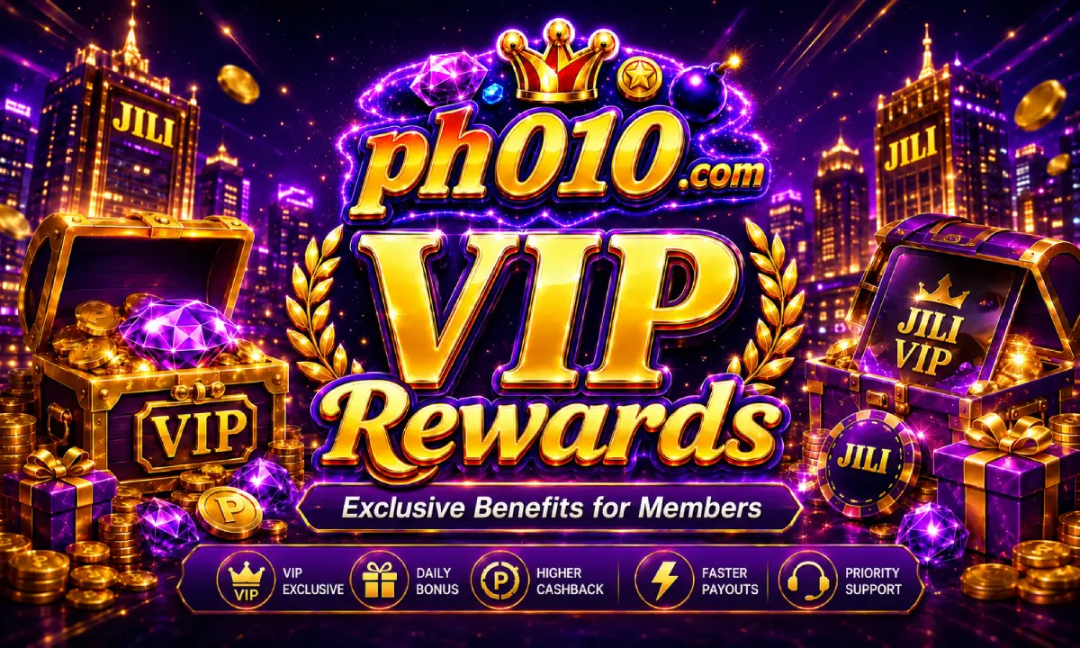 PH010 VIP Club