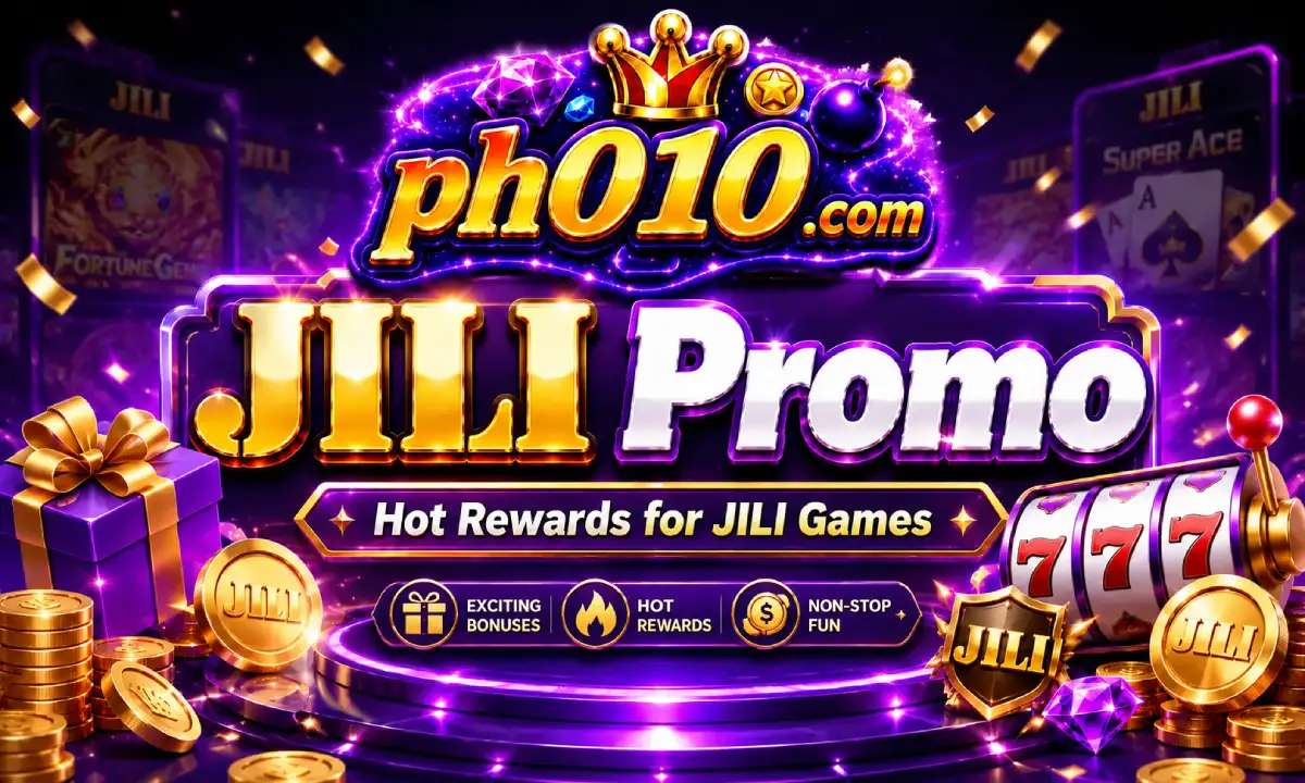 PH010 App Promo