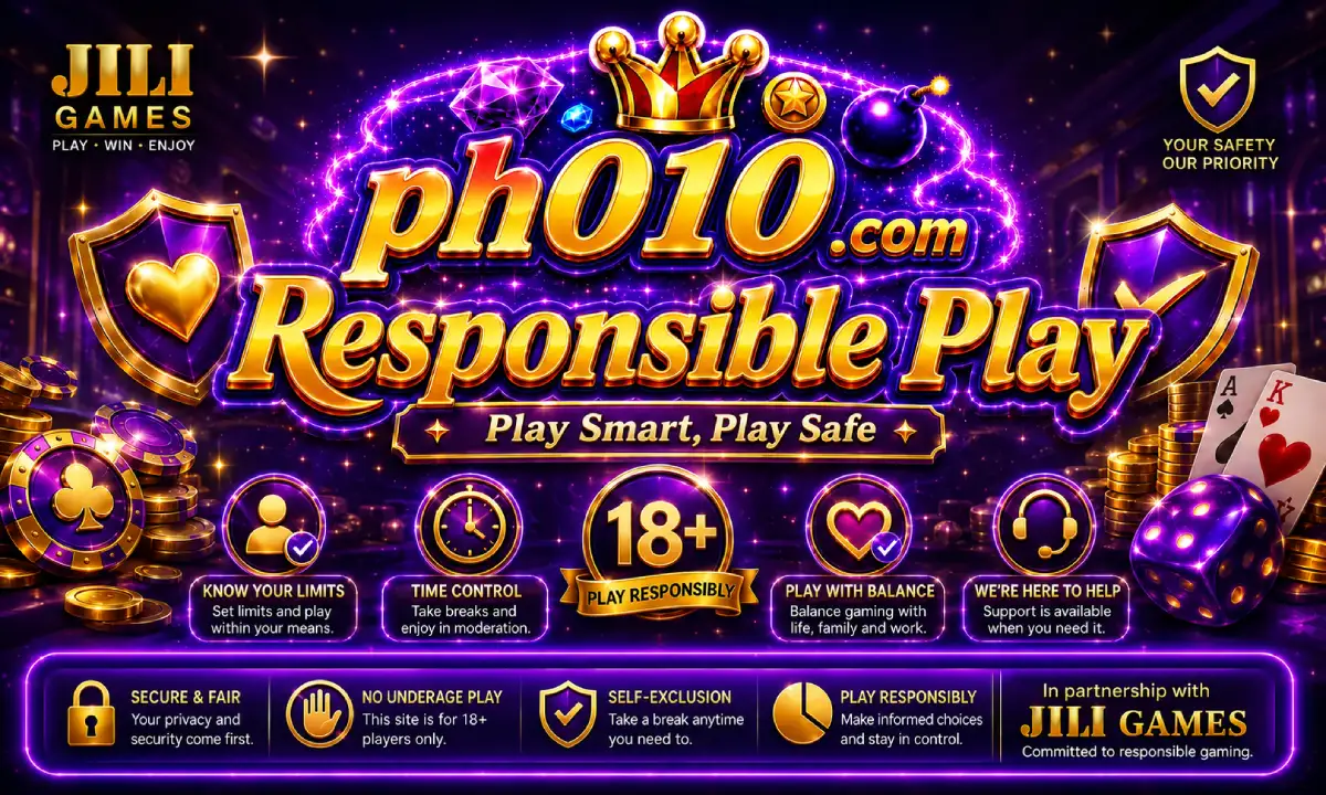 PH010 Safe Use
